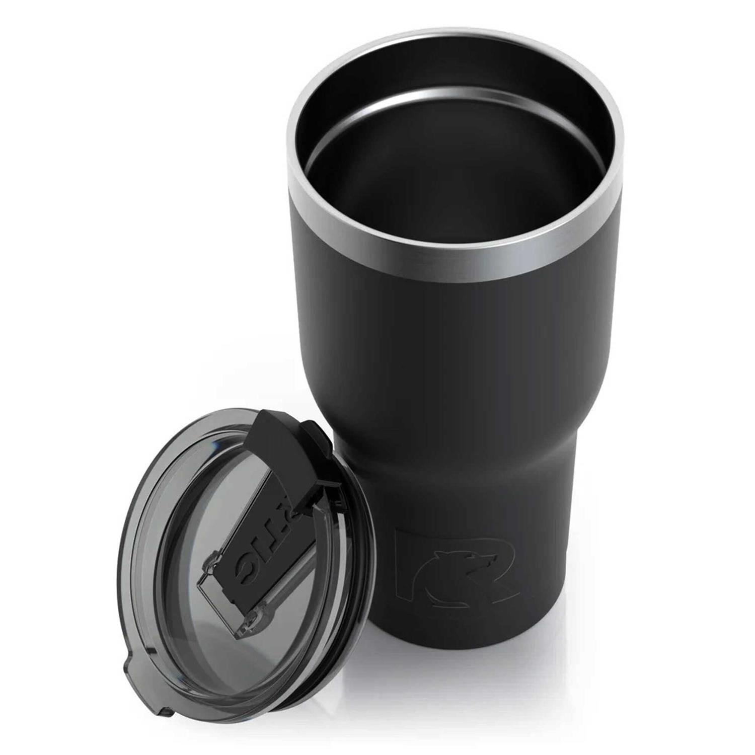 RTIC 20 oz. Vacuum Insulated Stainless Steel Tumbler