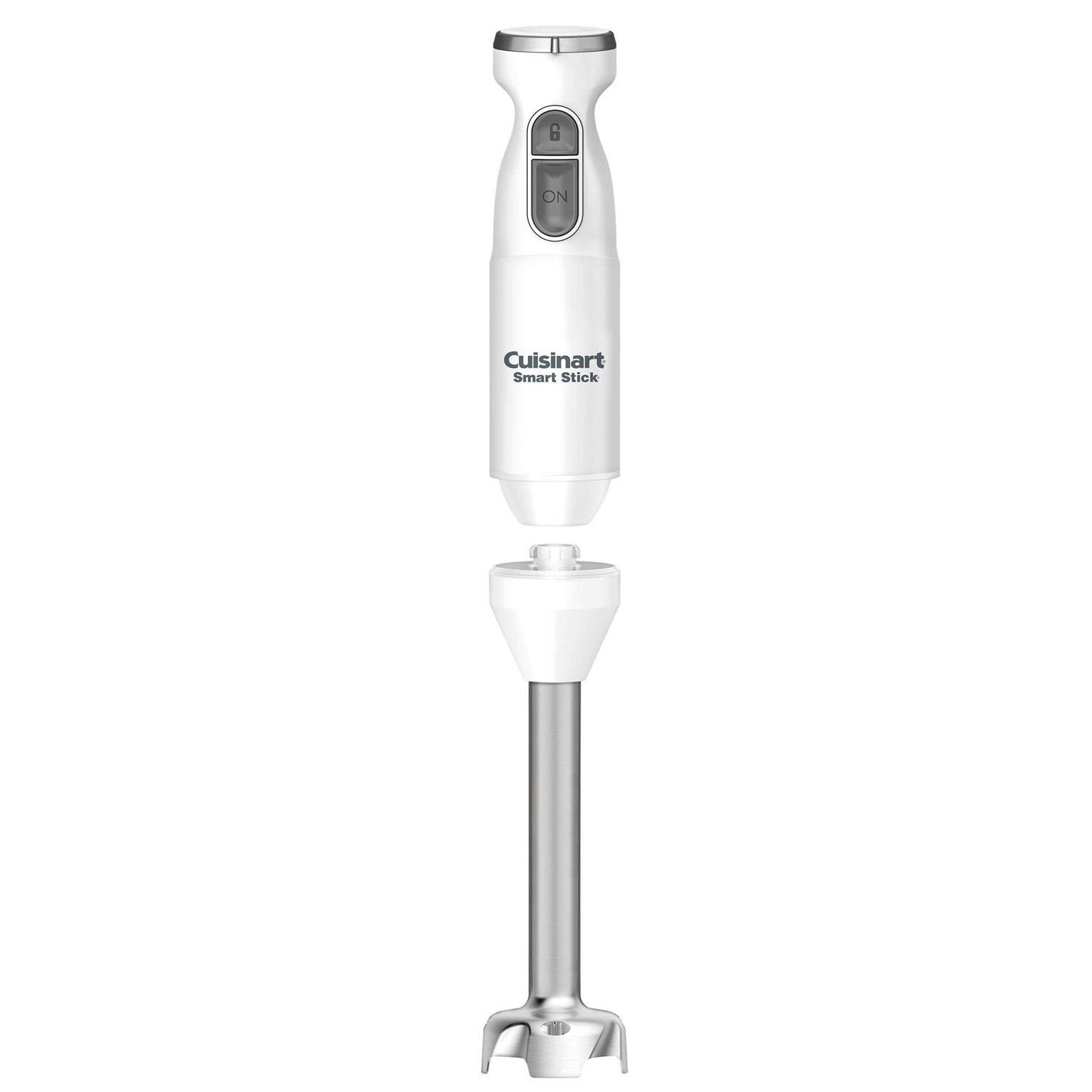 Cuisinart Smart Stick Two-Speed Hand Blender