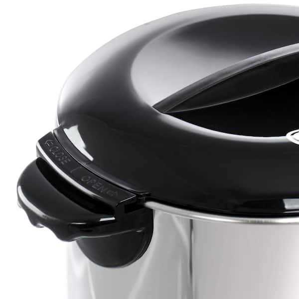 Megachef Stainless Steel Coffee Urn