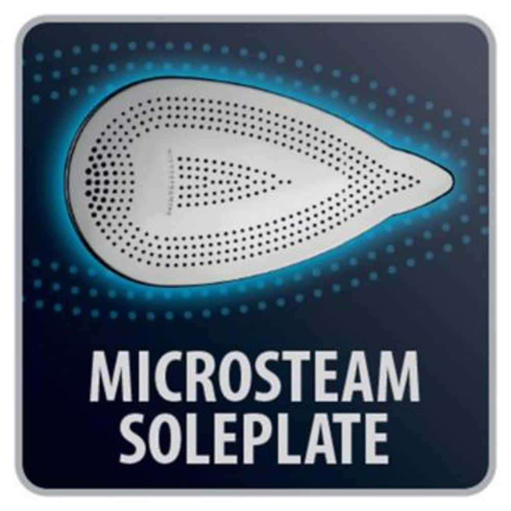 Rowenta Accessteam Steam Iron