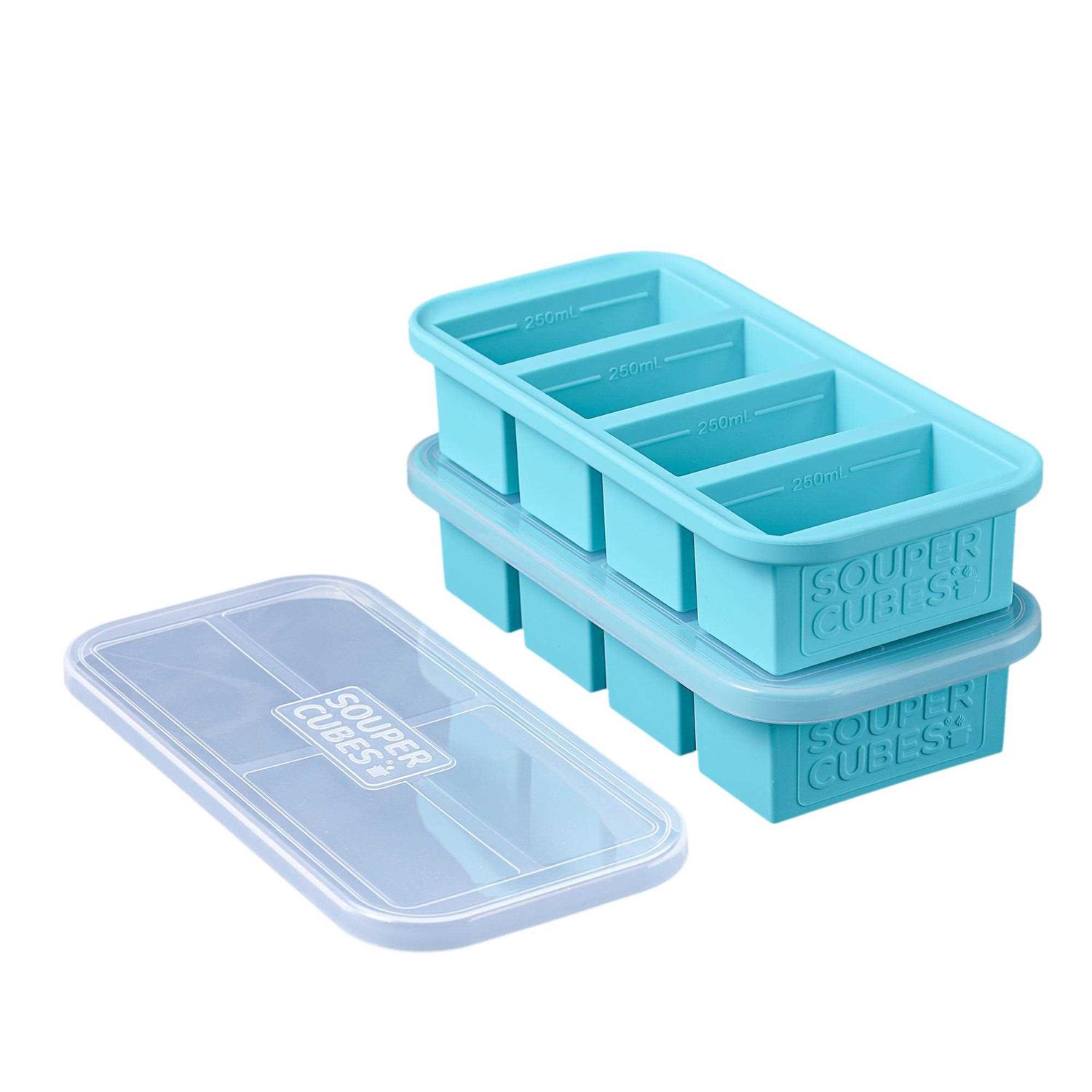 Souper Cubes 1 Cup Tray