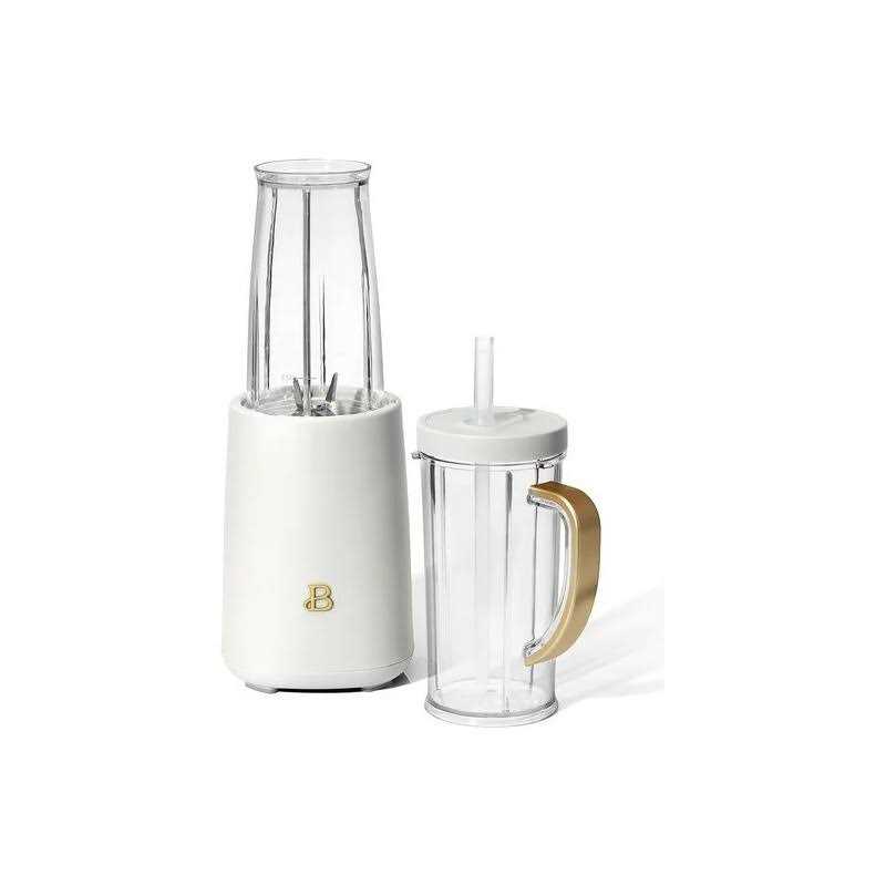 Beautiful Personal Blender 12 Piece Set
