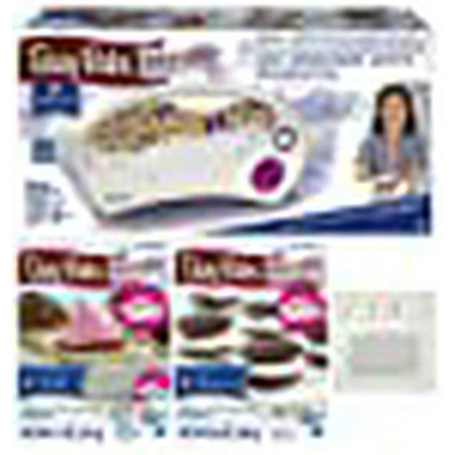 Easy bake Ultimate Oven Deluxe Gift Set