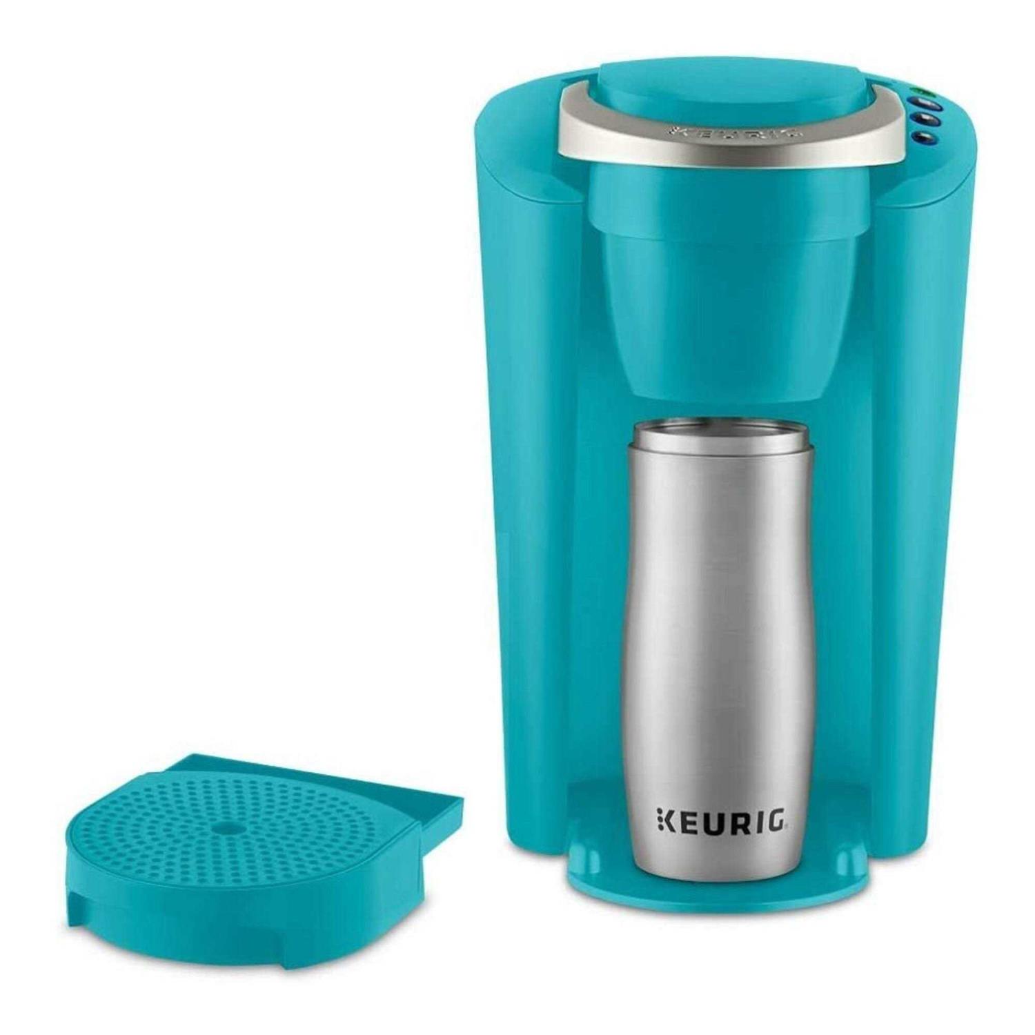 Keurig K-Compact Single-Serve K-Cup Pod Coffee Maker