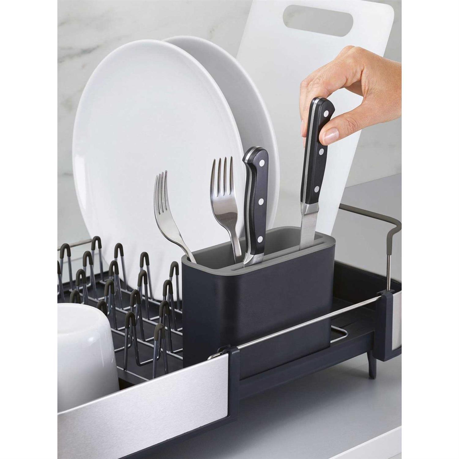 Joseph Joseph Extend Steel Expandable Dish Rack