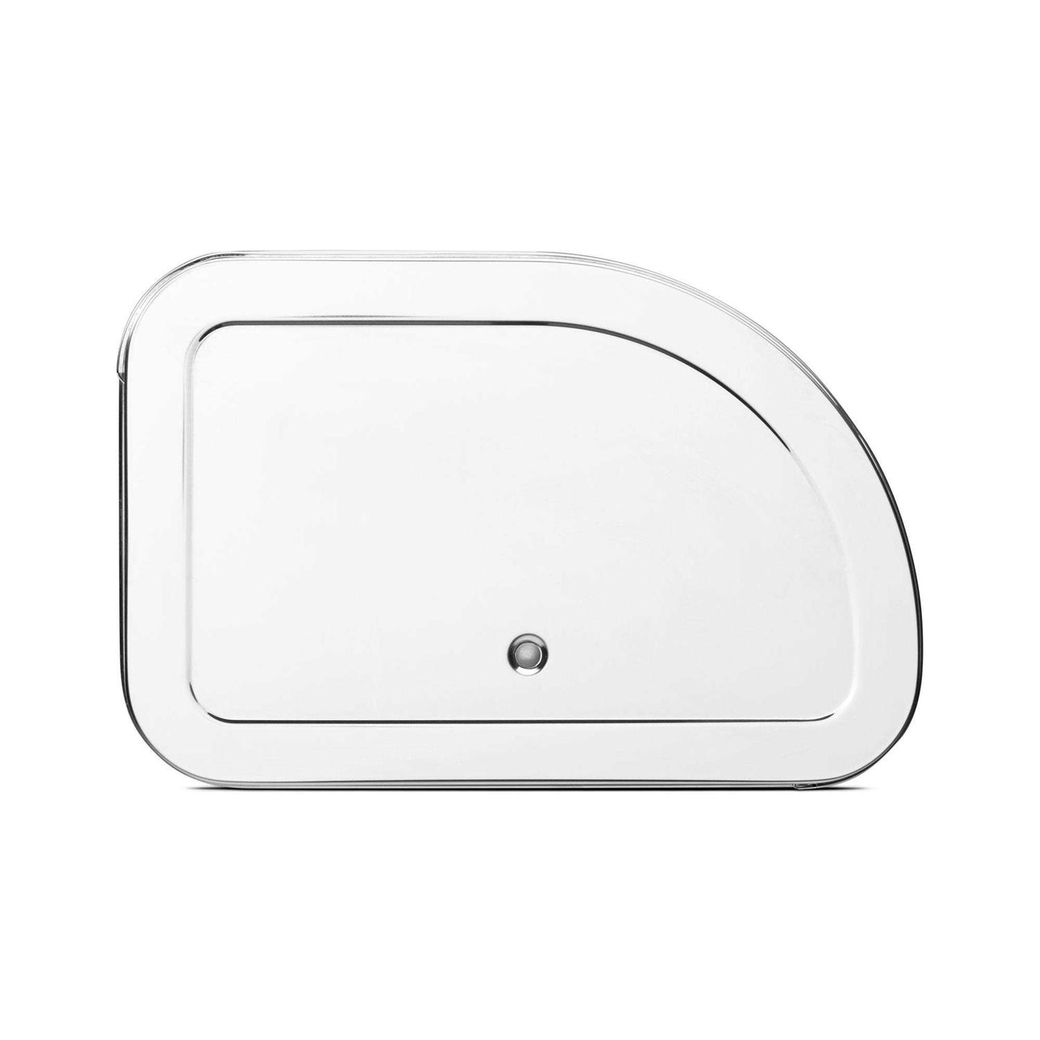 Brabantia Roll Top Bread Box