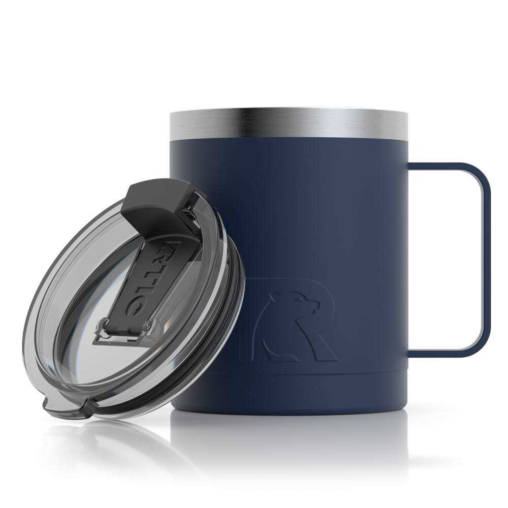 RTIC Vacuum Insulated Coffee Cup