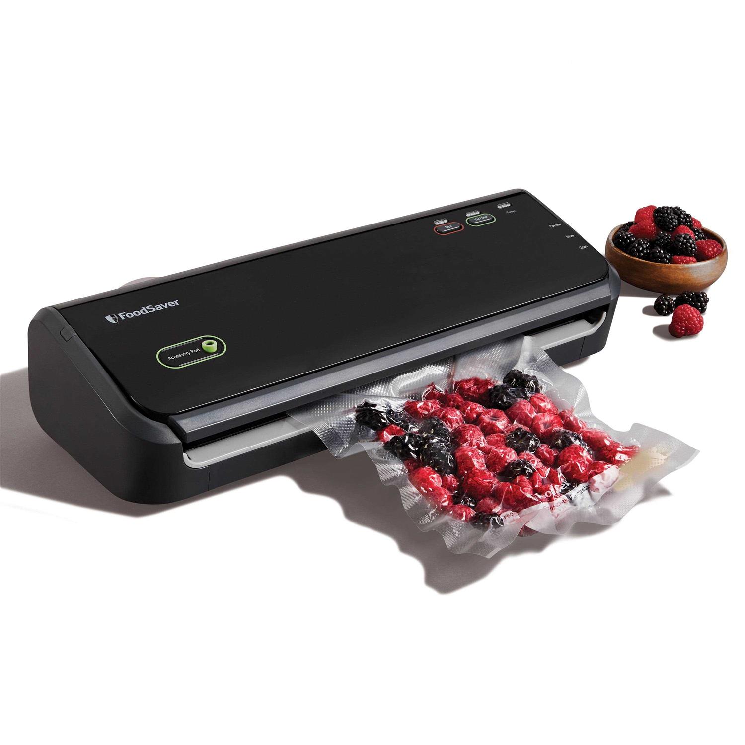 FoodSaver Vacuum System