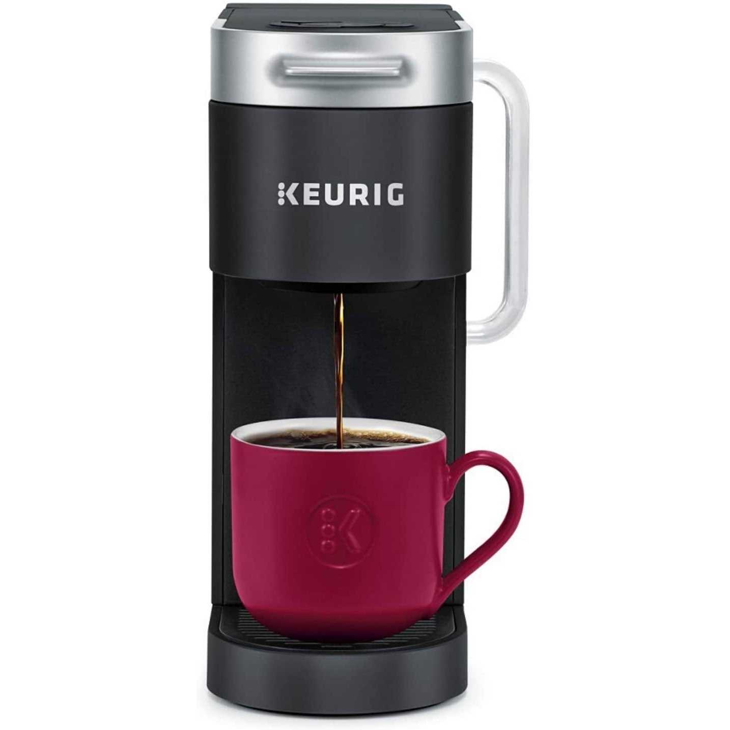 Keurig K-Supreme