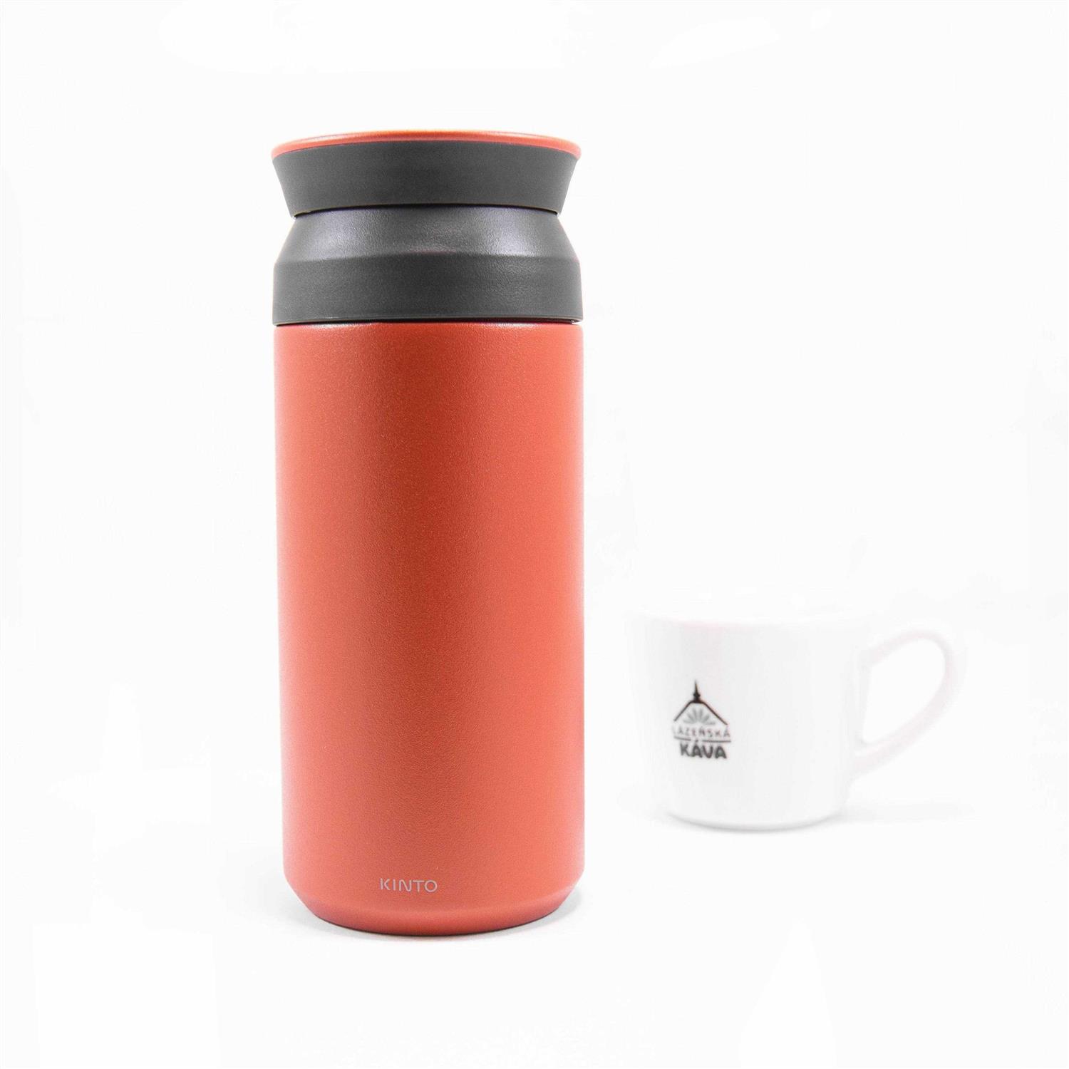 Kinto Travel Tumbler