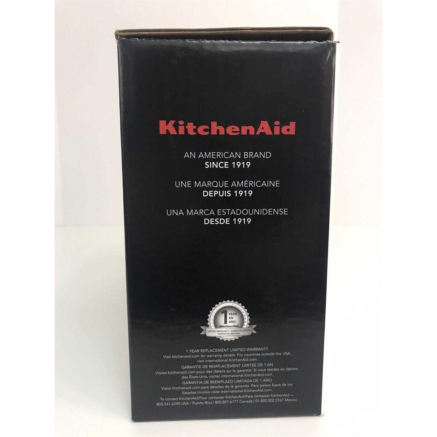 KitchenAid Stainless Steel 3 Piece Kit