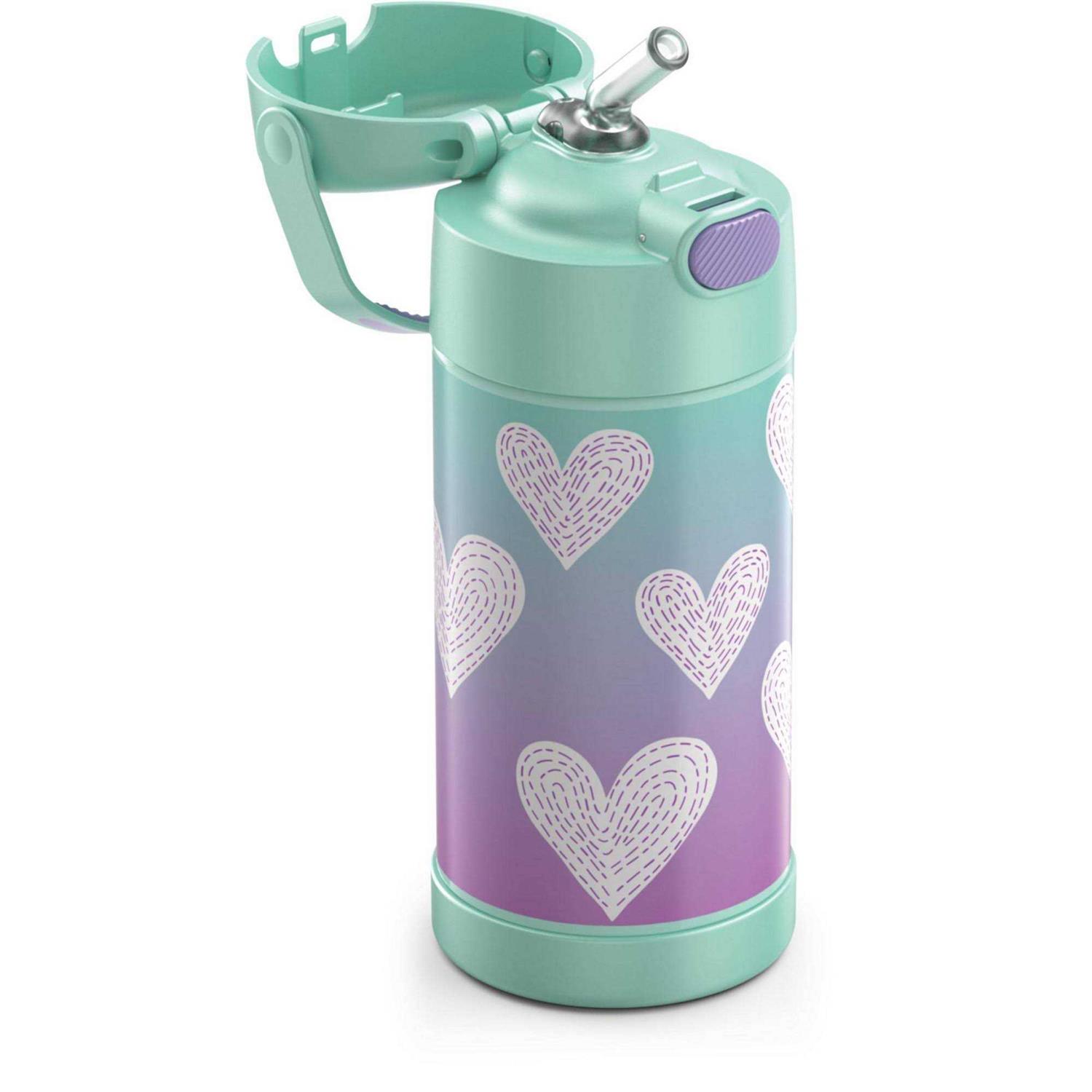 Thermos Funtainer Bottle