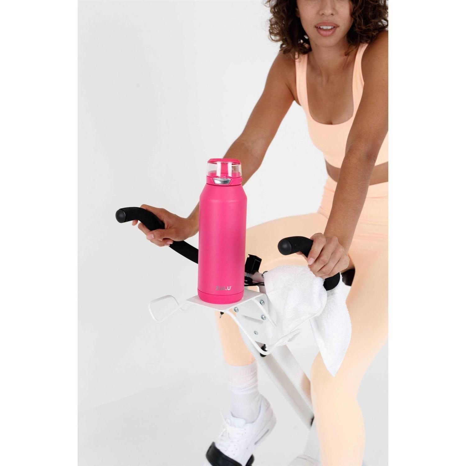 Zulu Swift Stainless Steel Water Bottle