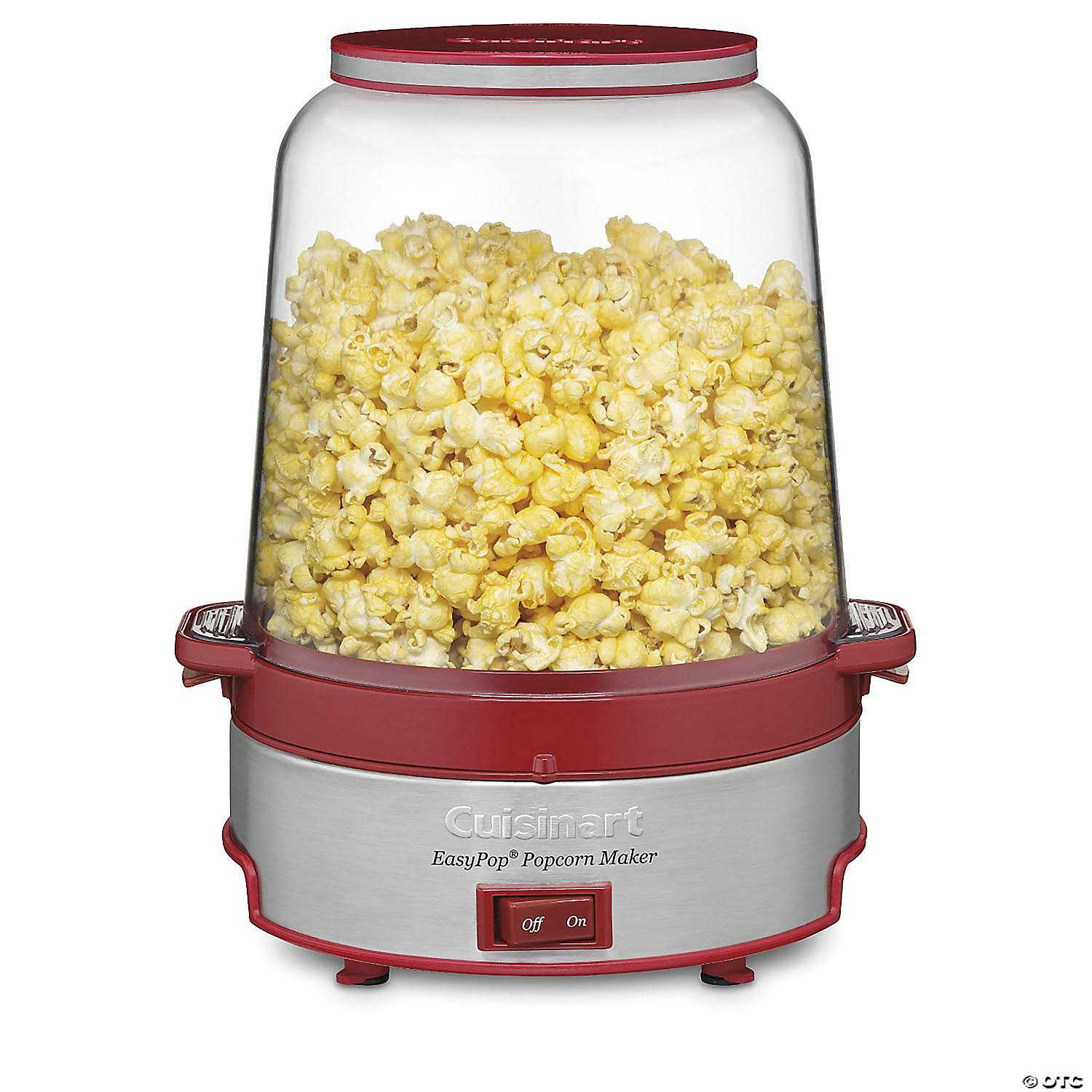 Cuisinart 16 Cup Popcorn Maker