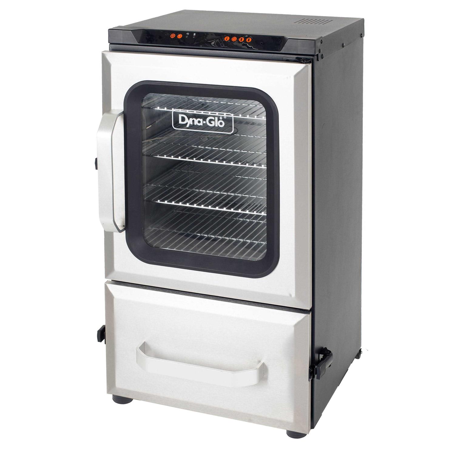 Dyna-Glo Digital Electric Smoker