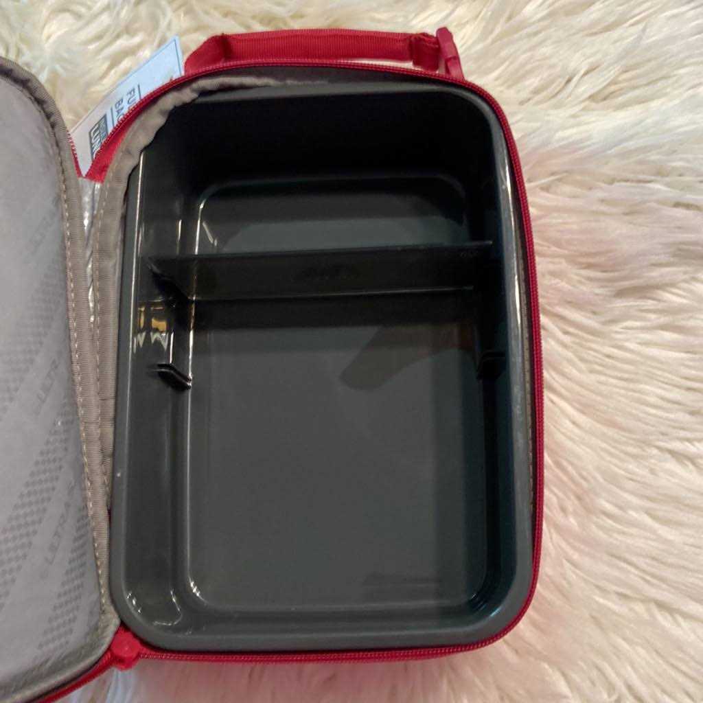 Fulton Bag Co. Upright Lunch Bag