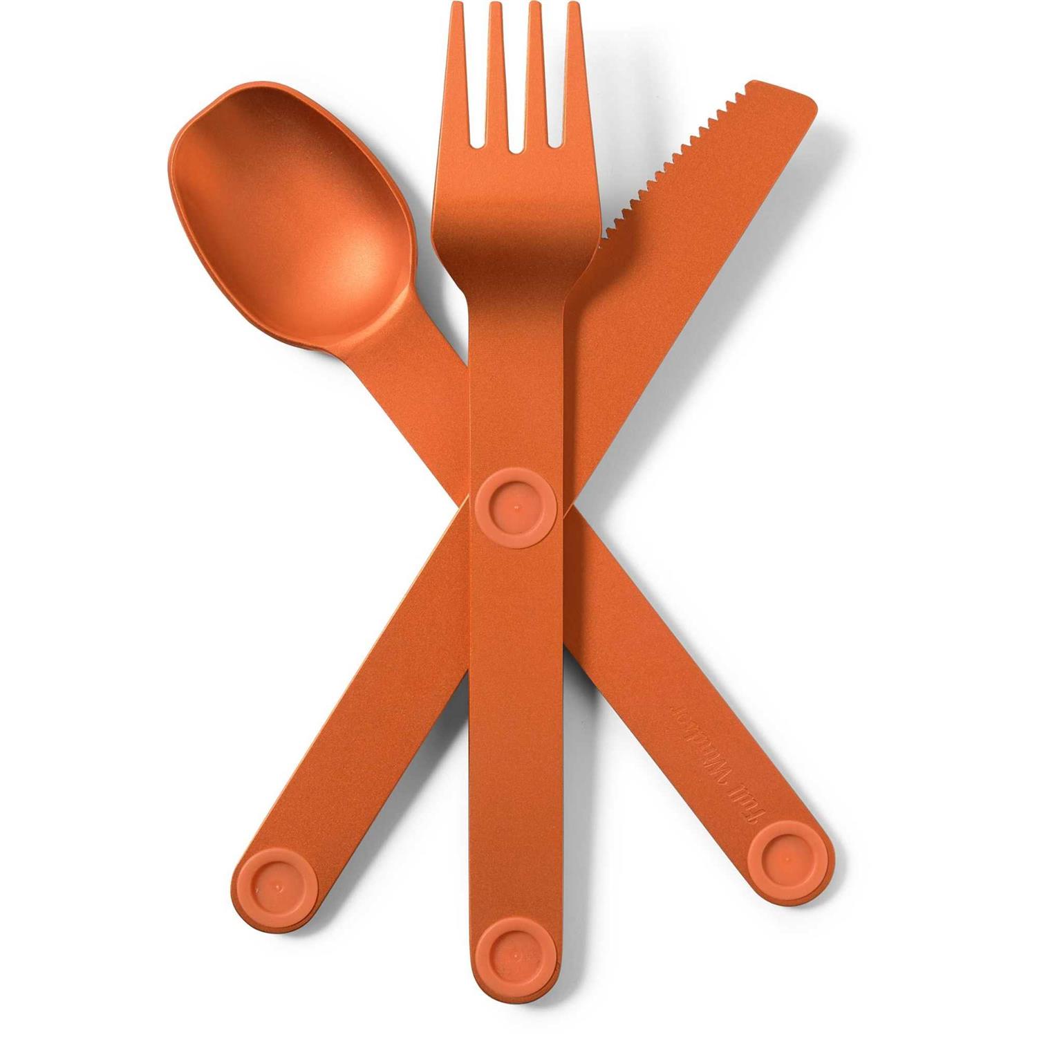 Full Windsor Magware Magnetic Flatware Single Set