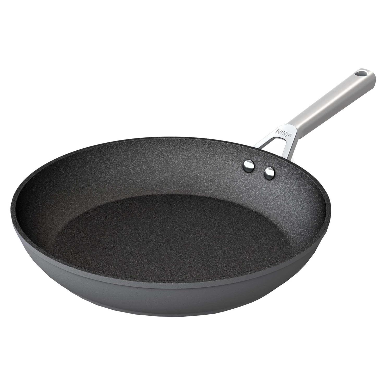 Ninja Foodi NeverStick Premium Fry Pan