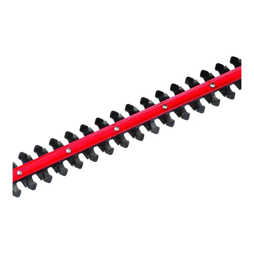 Trimmer Plus Hedge Trimmer Attachment