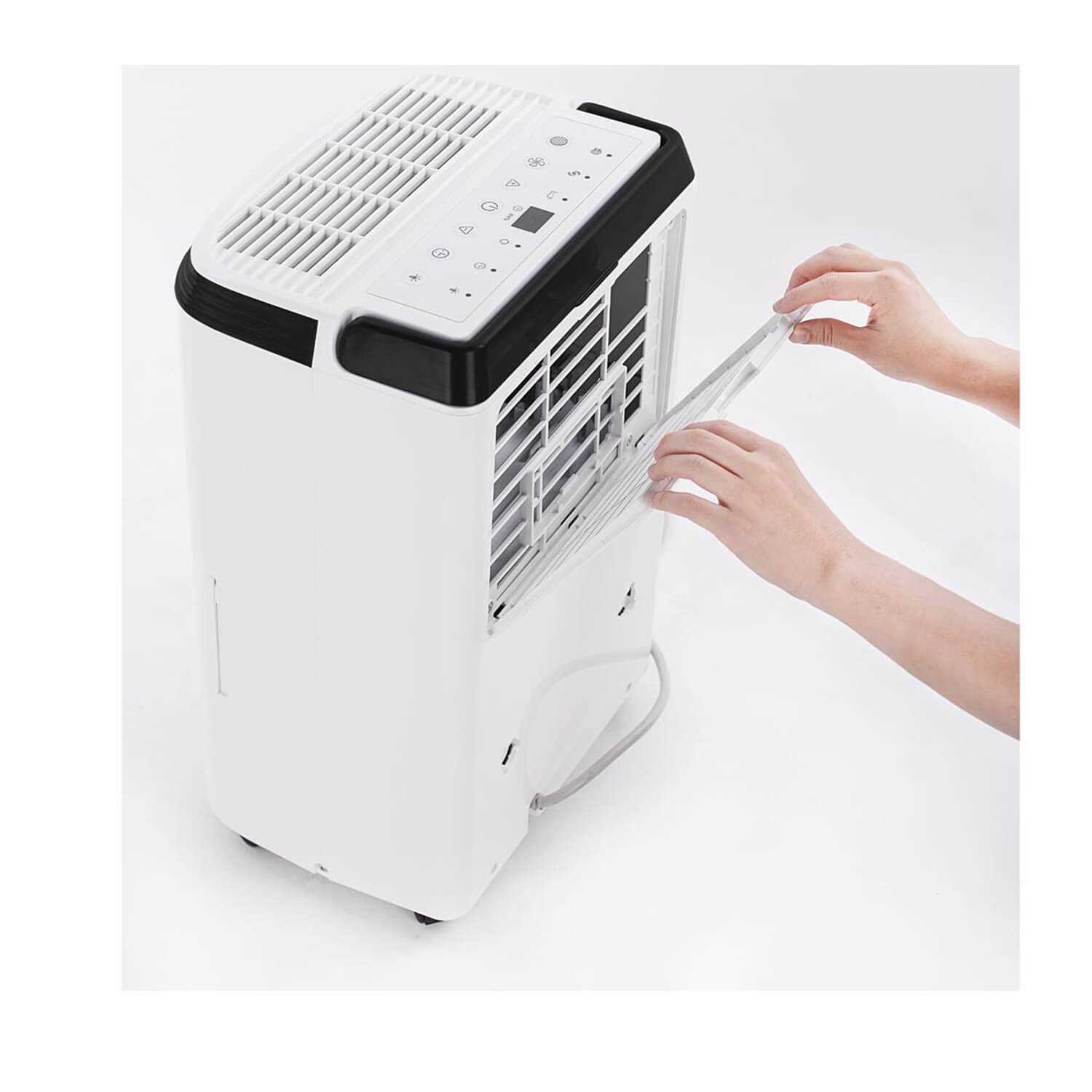 Honeywell 20 Pint Dehumidifier TP30WK