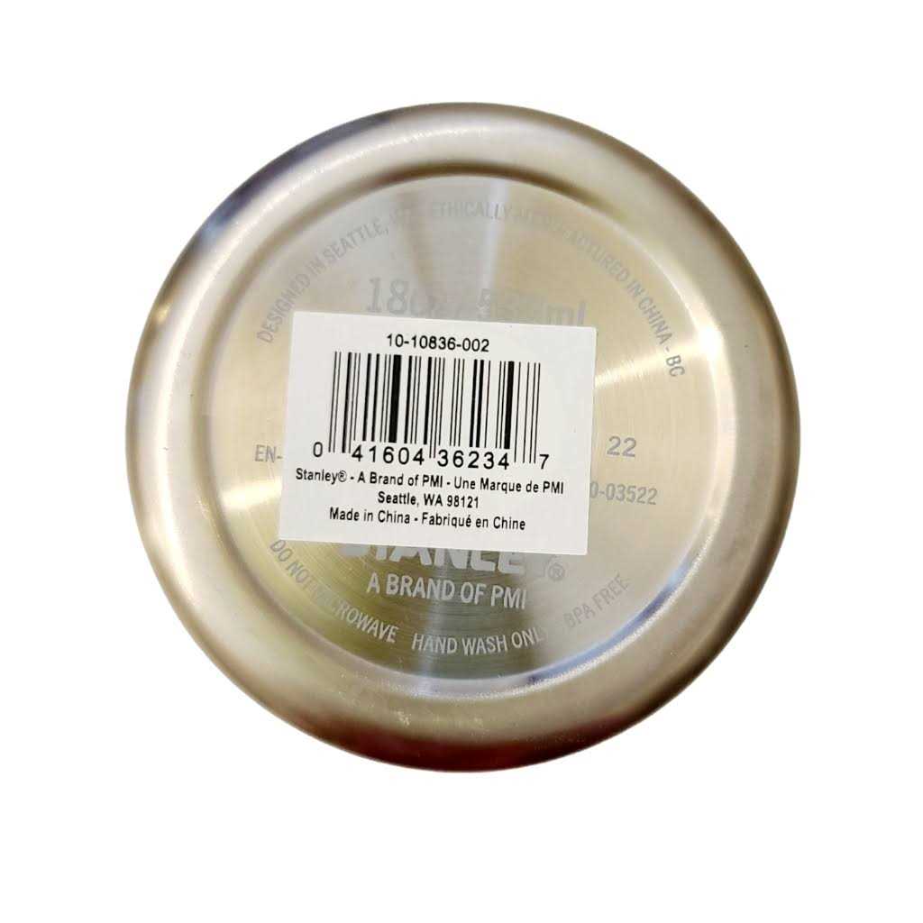 Stanley Adventure To Go Insulated Food Jar