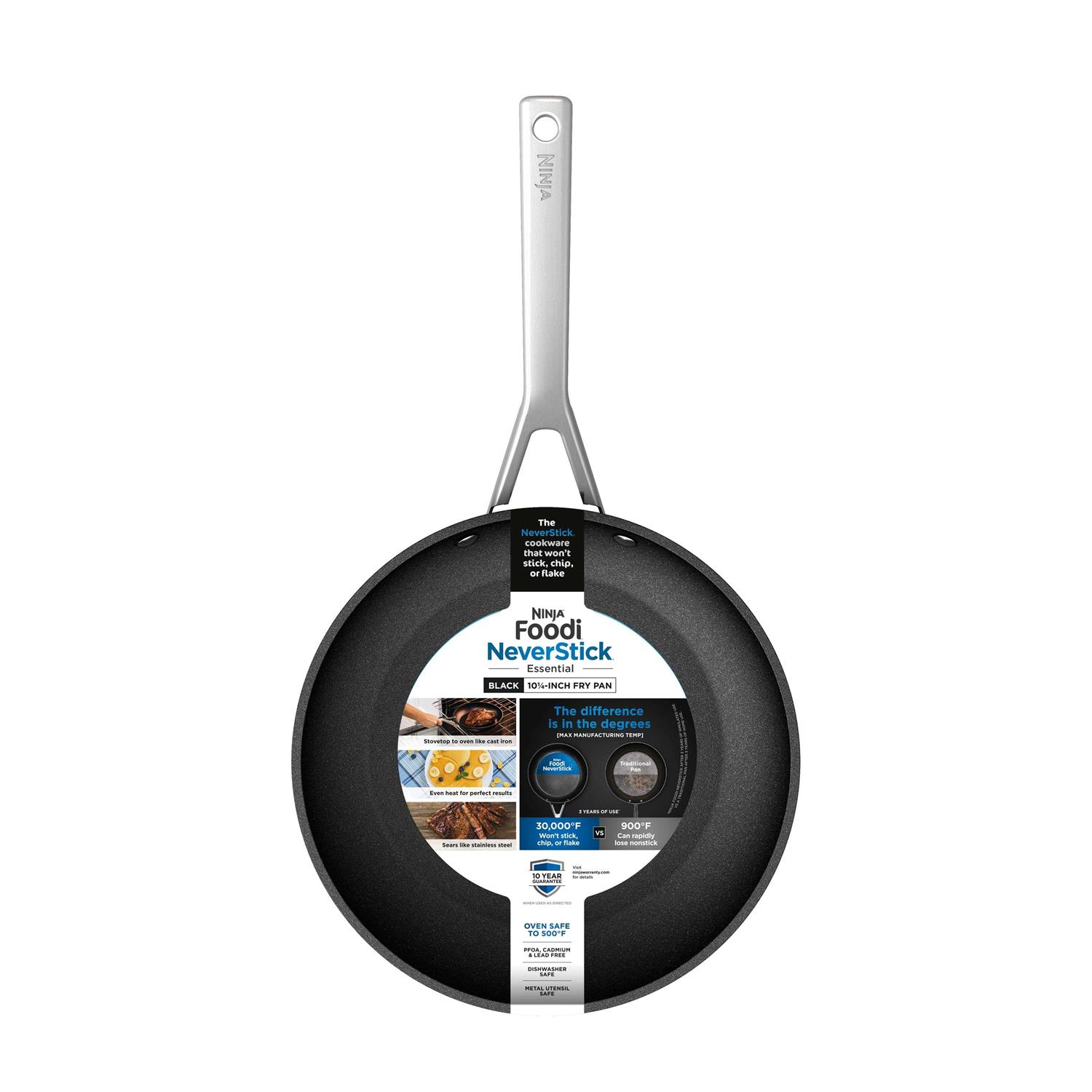 Ninja Foodi NeverStick Fry Pan