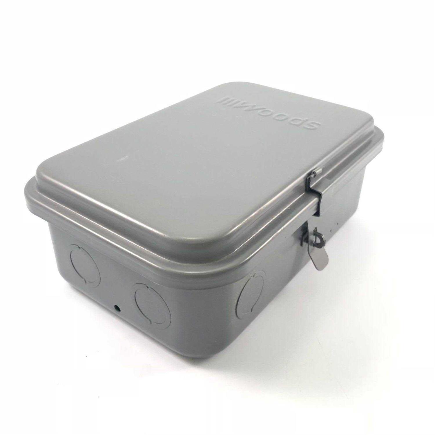 Woods 59104RWD Mechanical Timer