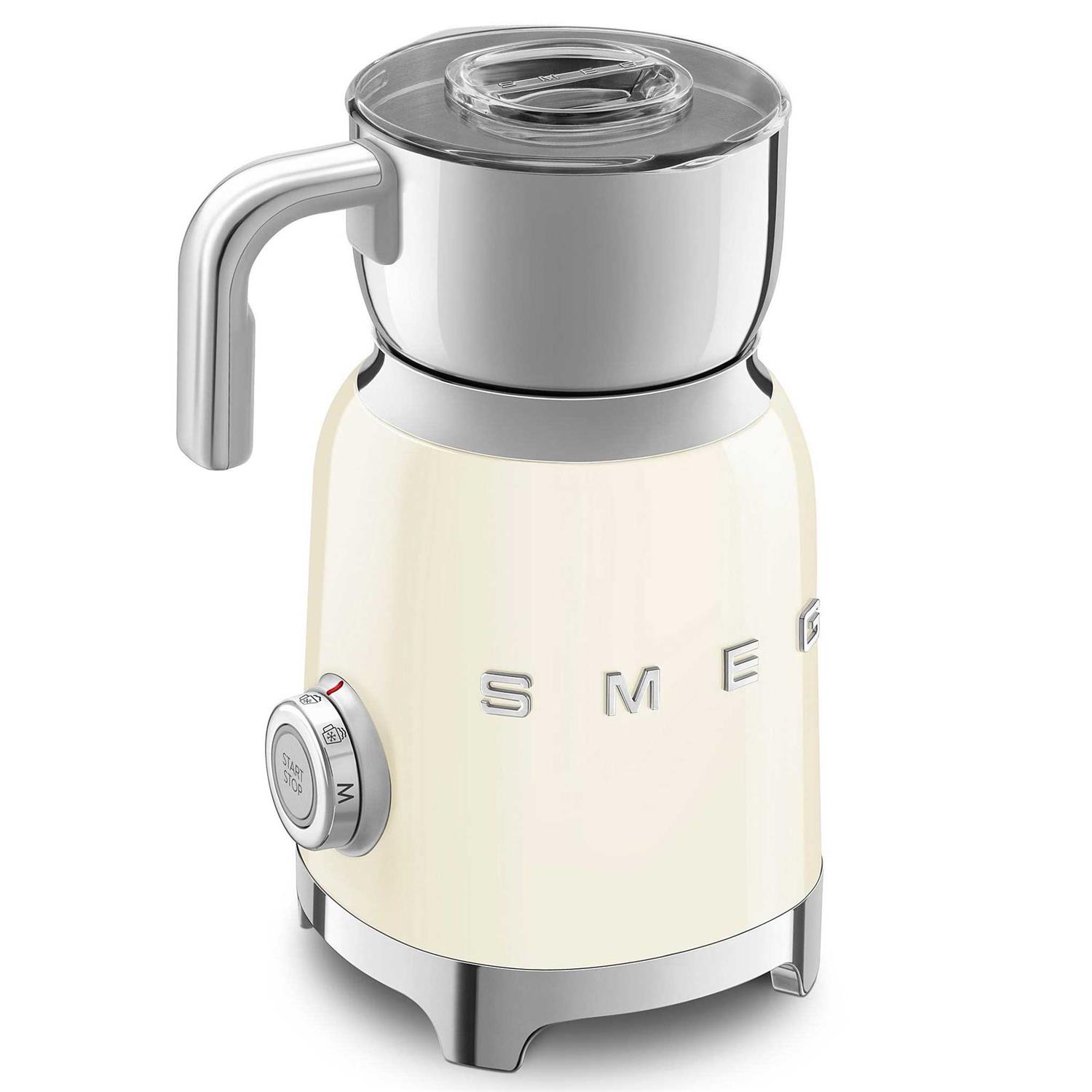 Smeg Milk Frother