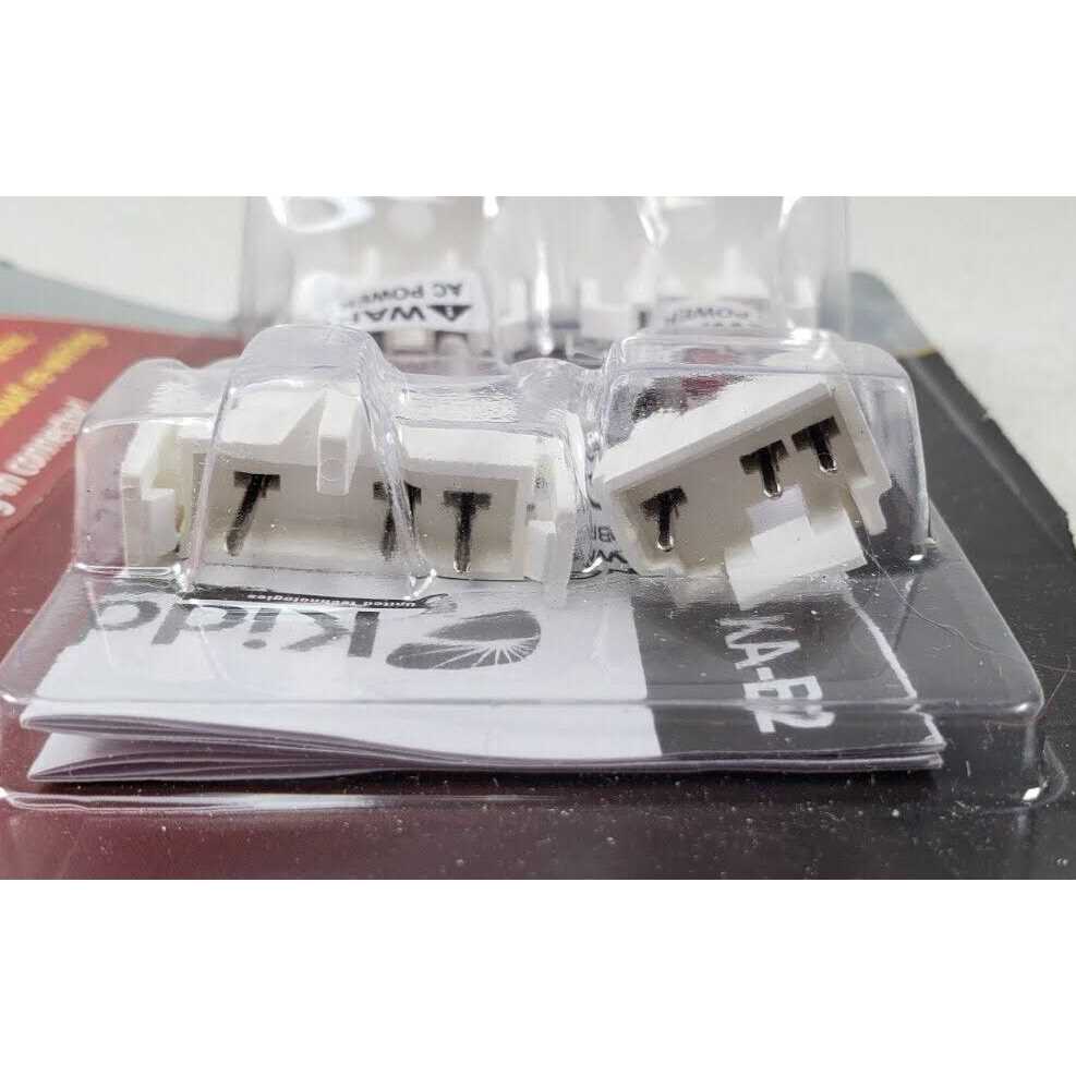 Kidde KA-F2 Quick Convert Adapter