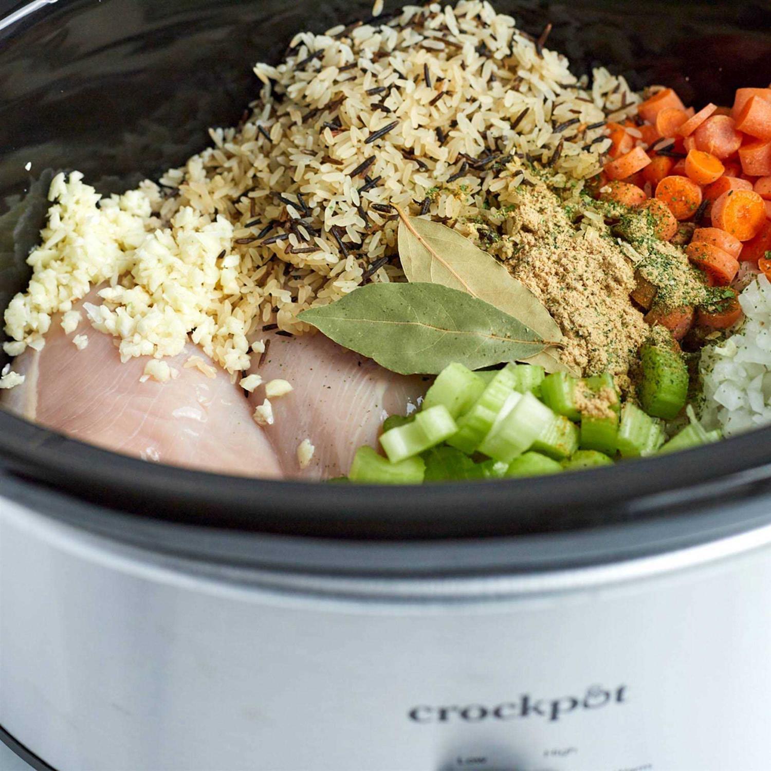 Crock-Pot SCV700