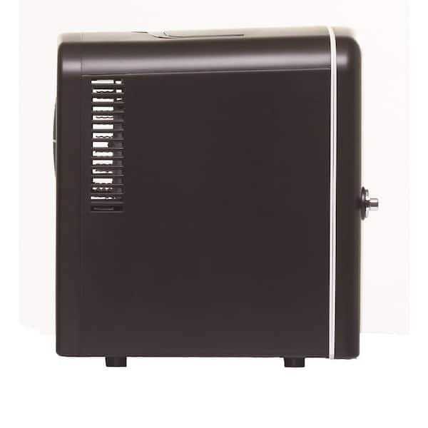 Frigidaire 0.3 Cu. ft. 6-Can Retro Mini Fridge