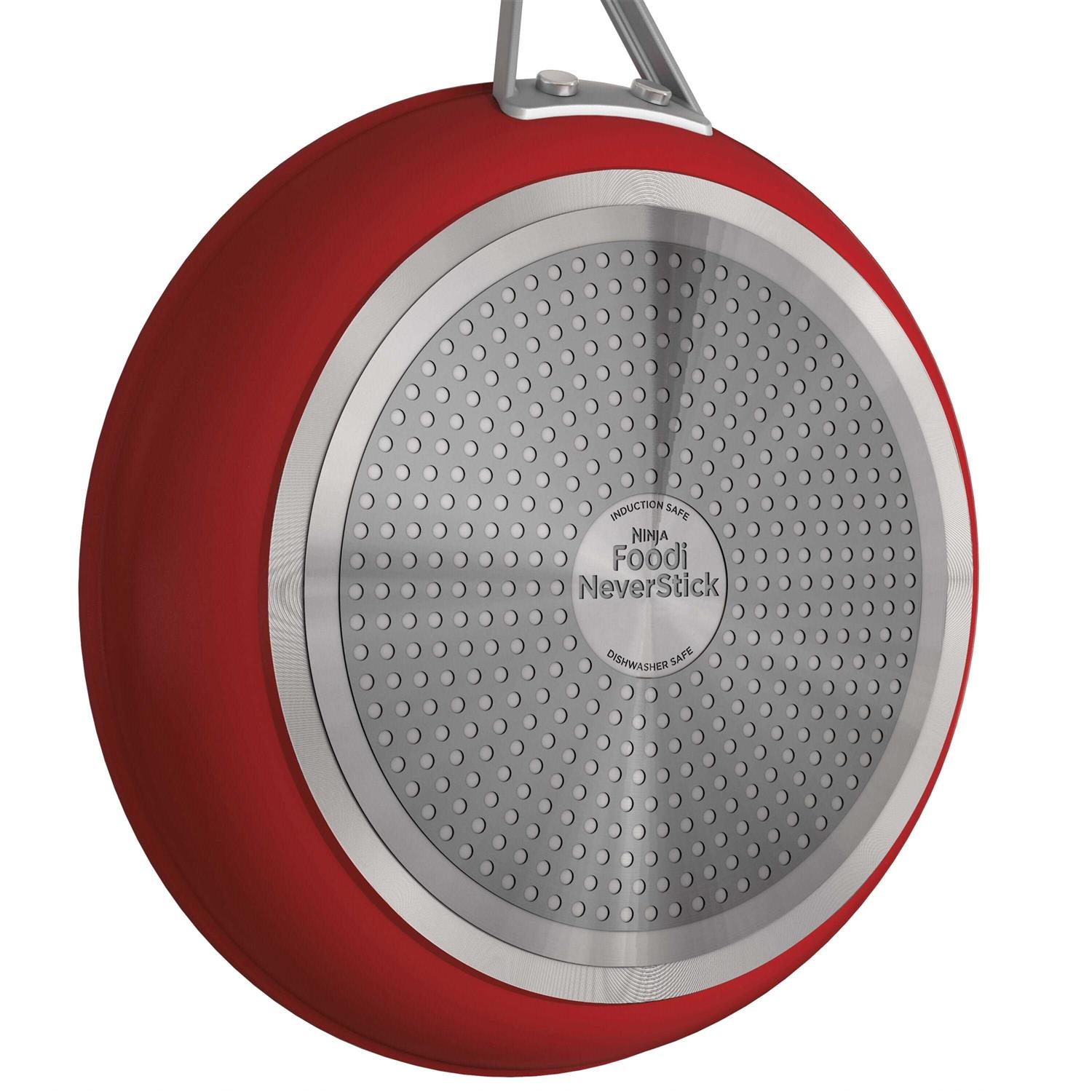 Ninja Foodi NeverStick Essential 9-Piece Cookware Set