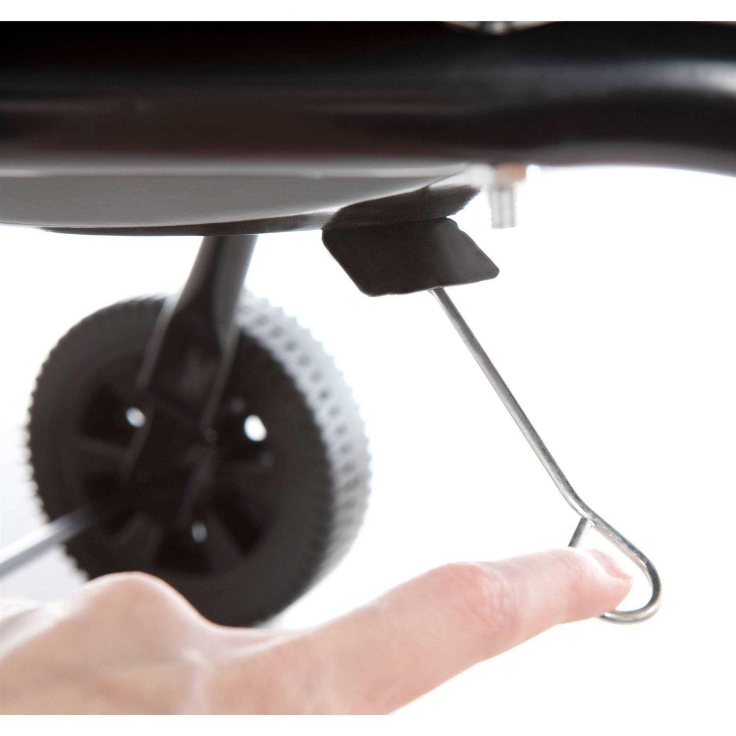 Fire Sense Bessemer Patio Fireplace