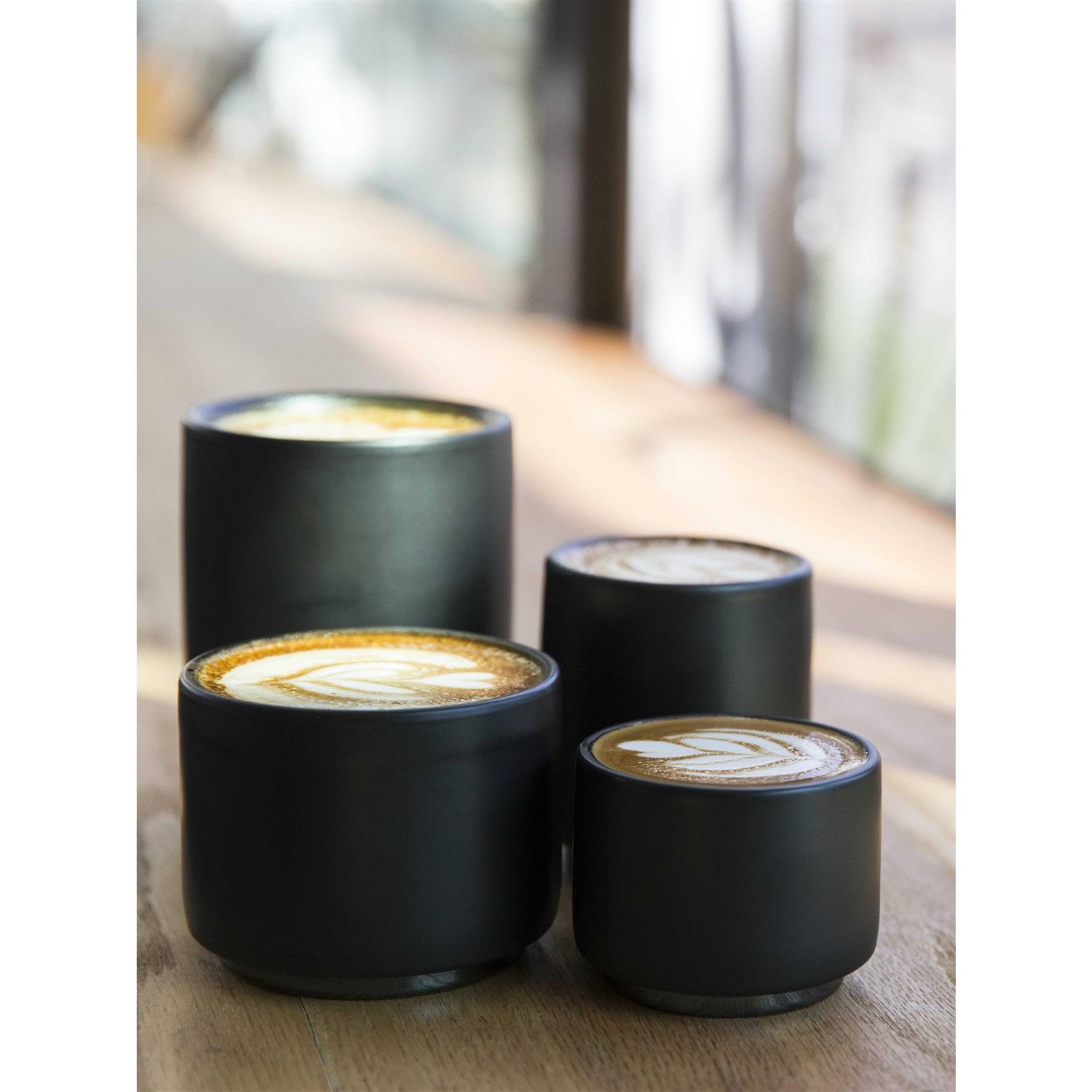 Fellow Monty Milk Art Cups