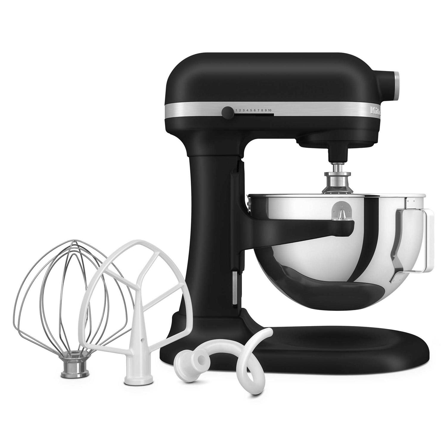KitchenAid 5.5 Quart Bowl-Lift Stand Mixer