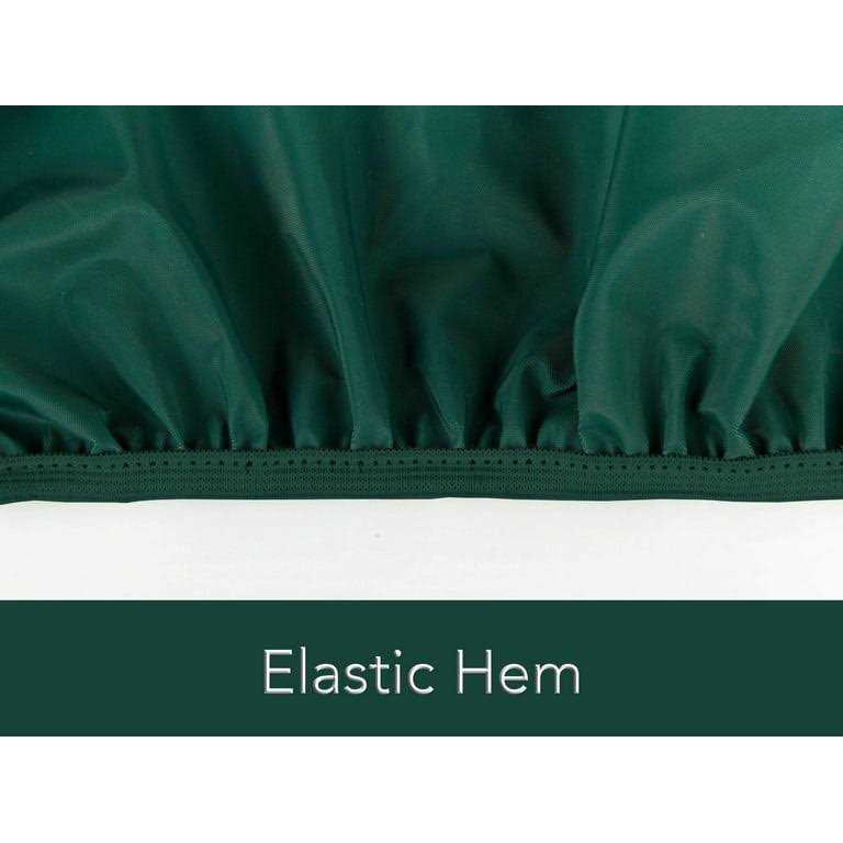 Covermates Square Fire Pit Cover Fits Up Water Resistant