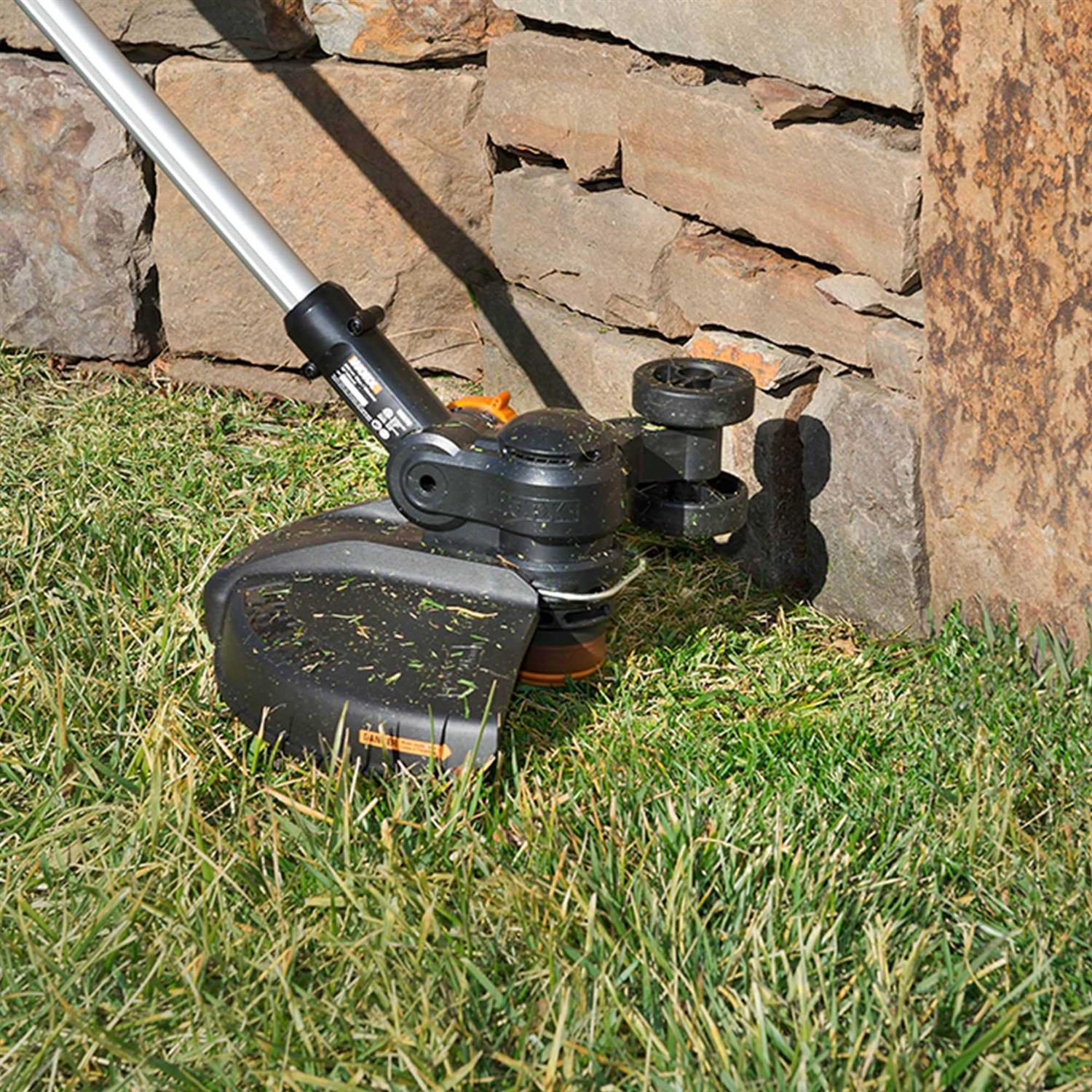 WORX Power Share GT Revolution WG170