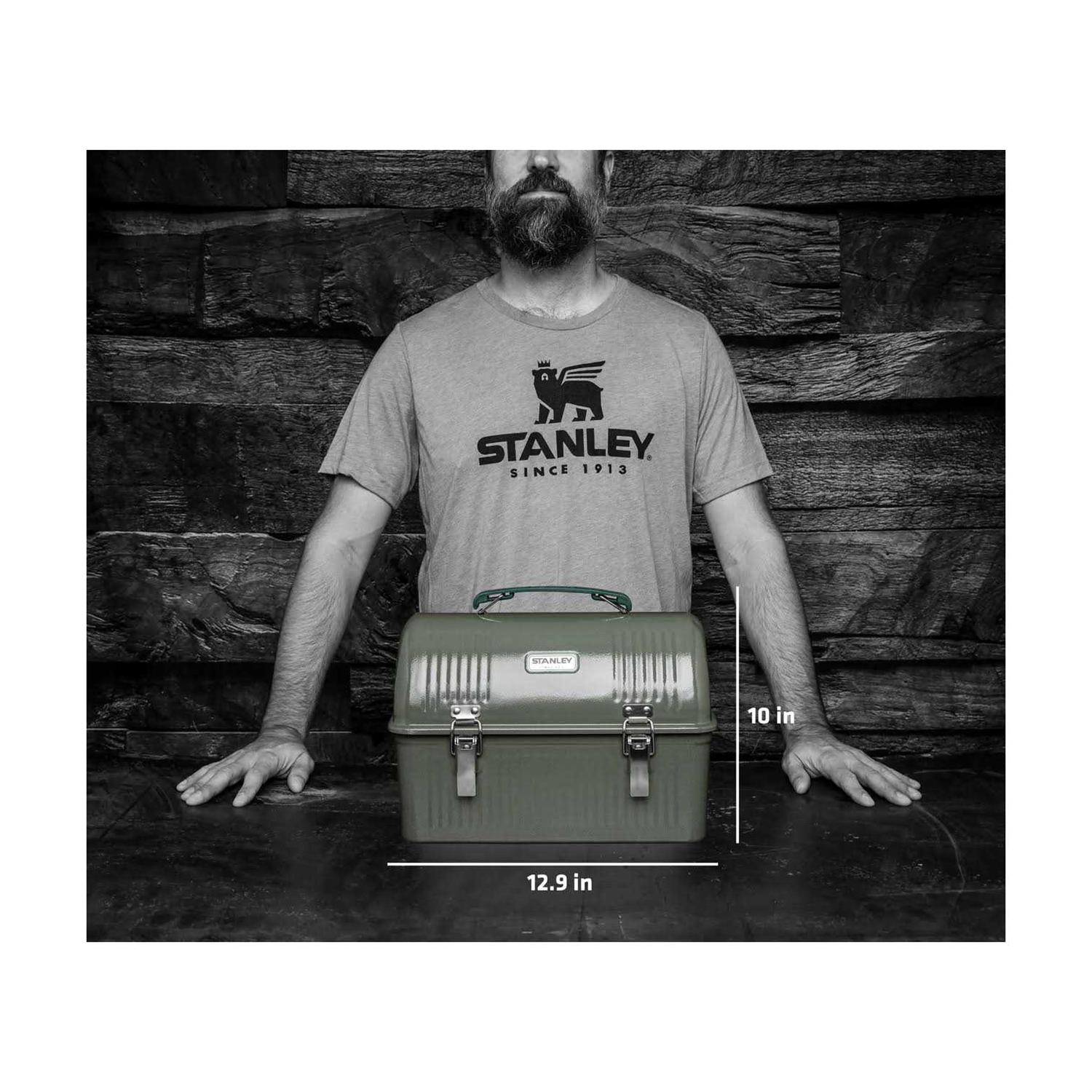 Stanley Classic Lunch Box