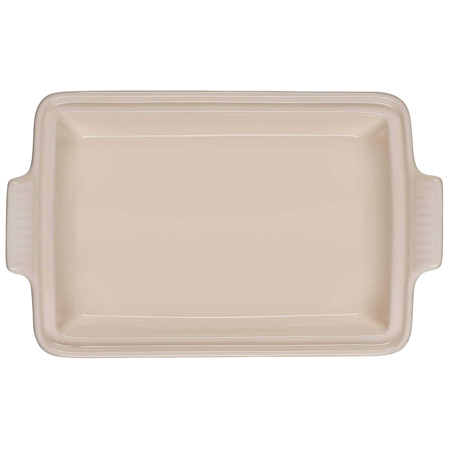 Le Creuset Heritage Covered Rectangular Casserole