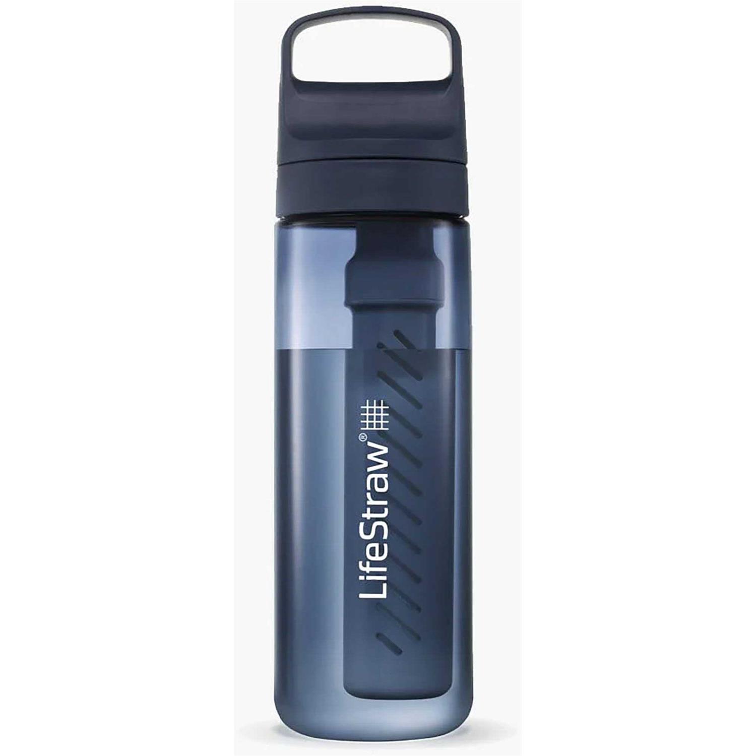 LifeStraw Go Water Bottle with Filter