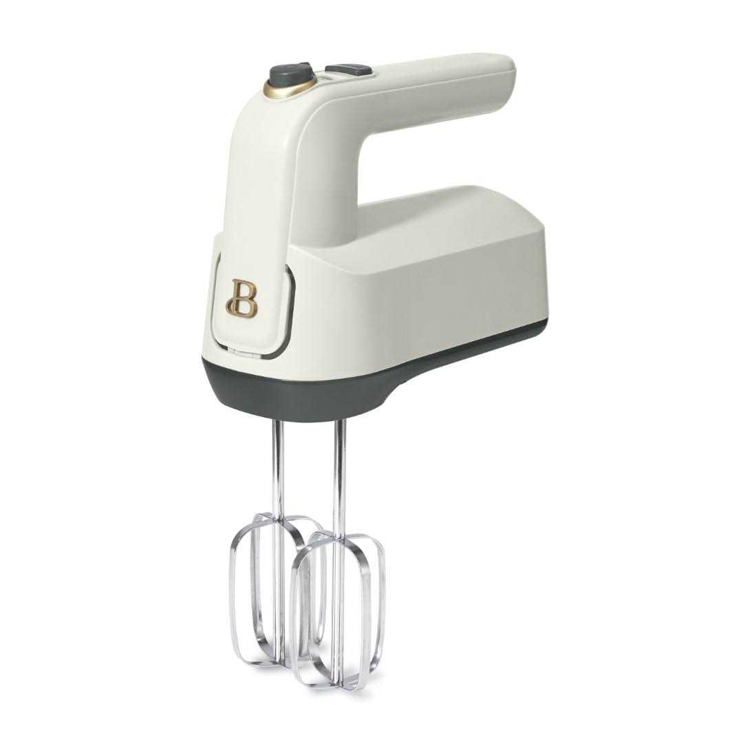 Beautiful Hand Mixer