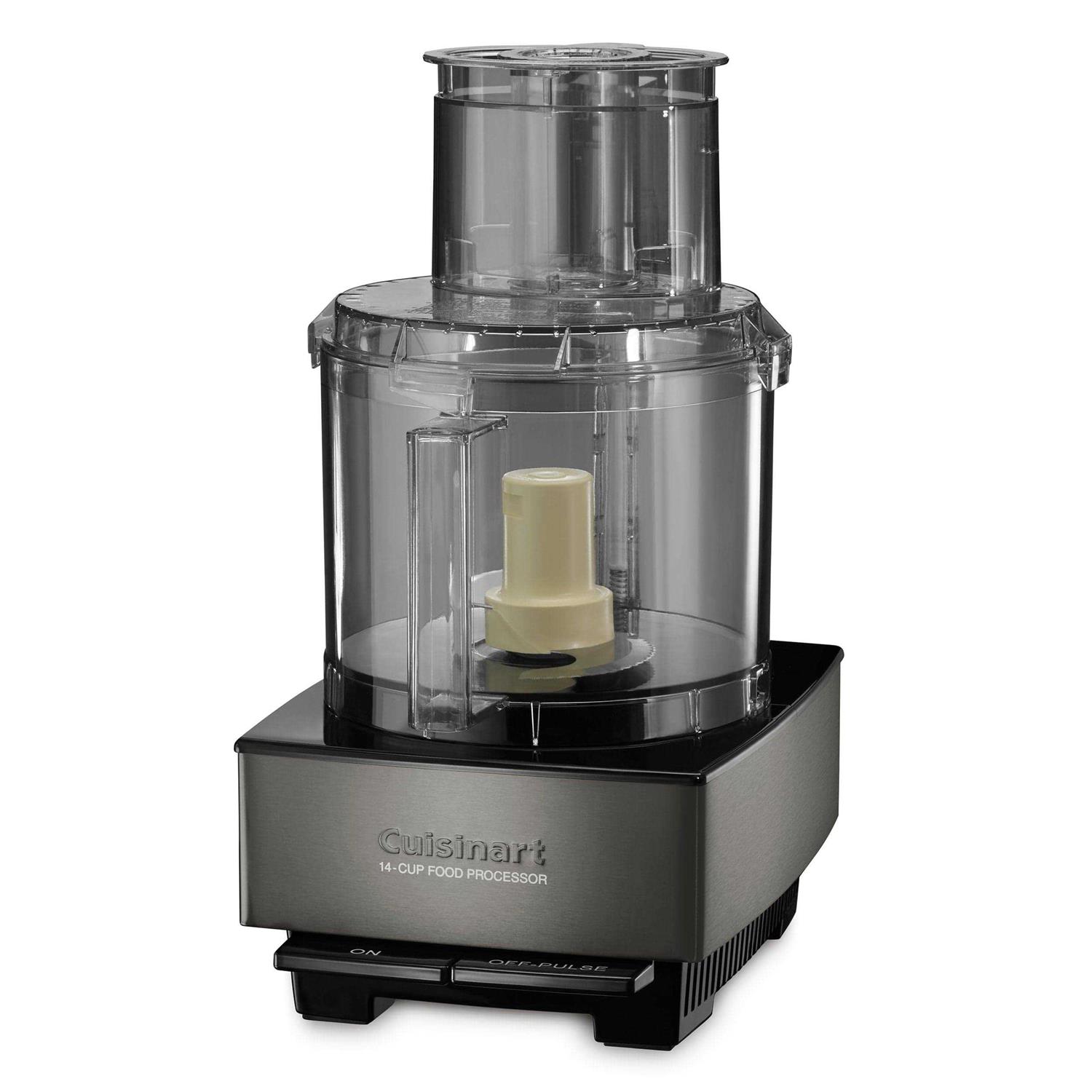 Cuisinart Custom 14