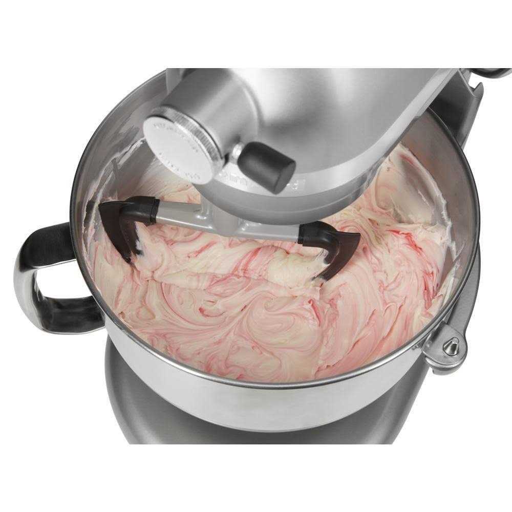 KitchenAid 5.5 Quart Bowl-Lift Stand Mixer