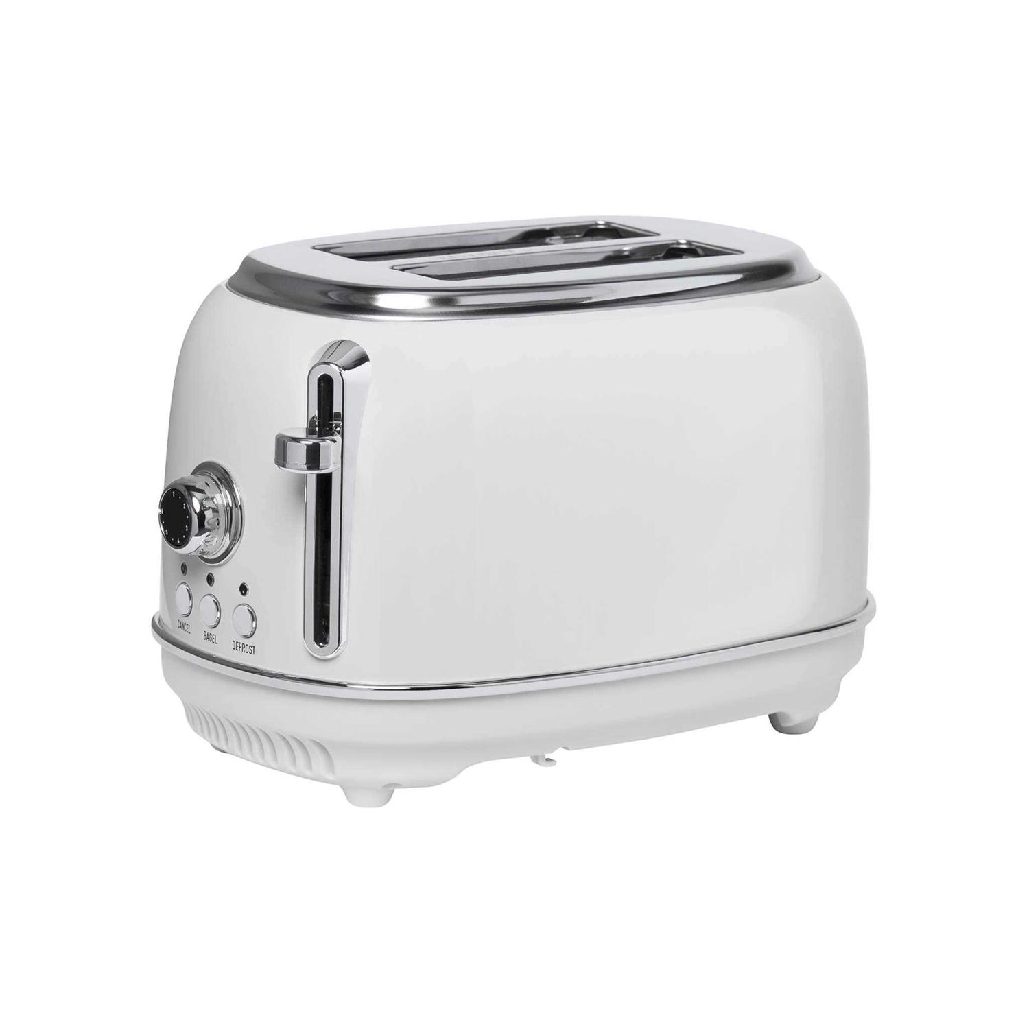 Haden Heritage 2 Slice Wide Slot Toaster