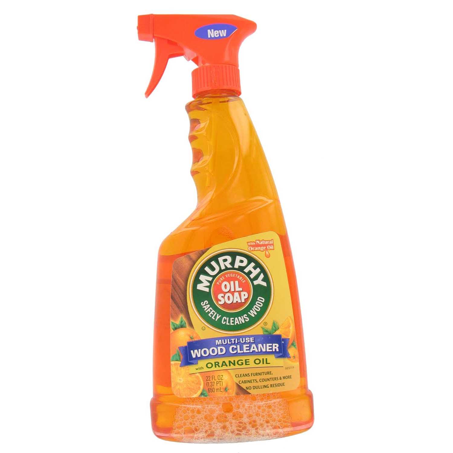 Murphy Oil Soap Spray Wood Cleaner