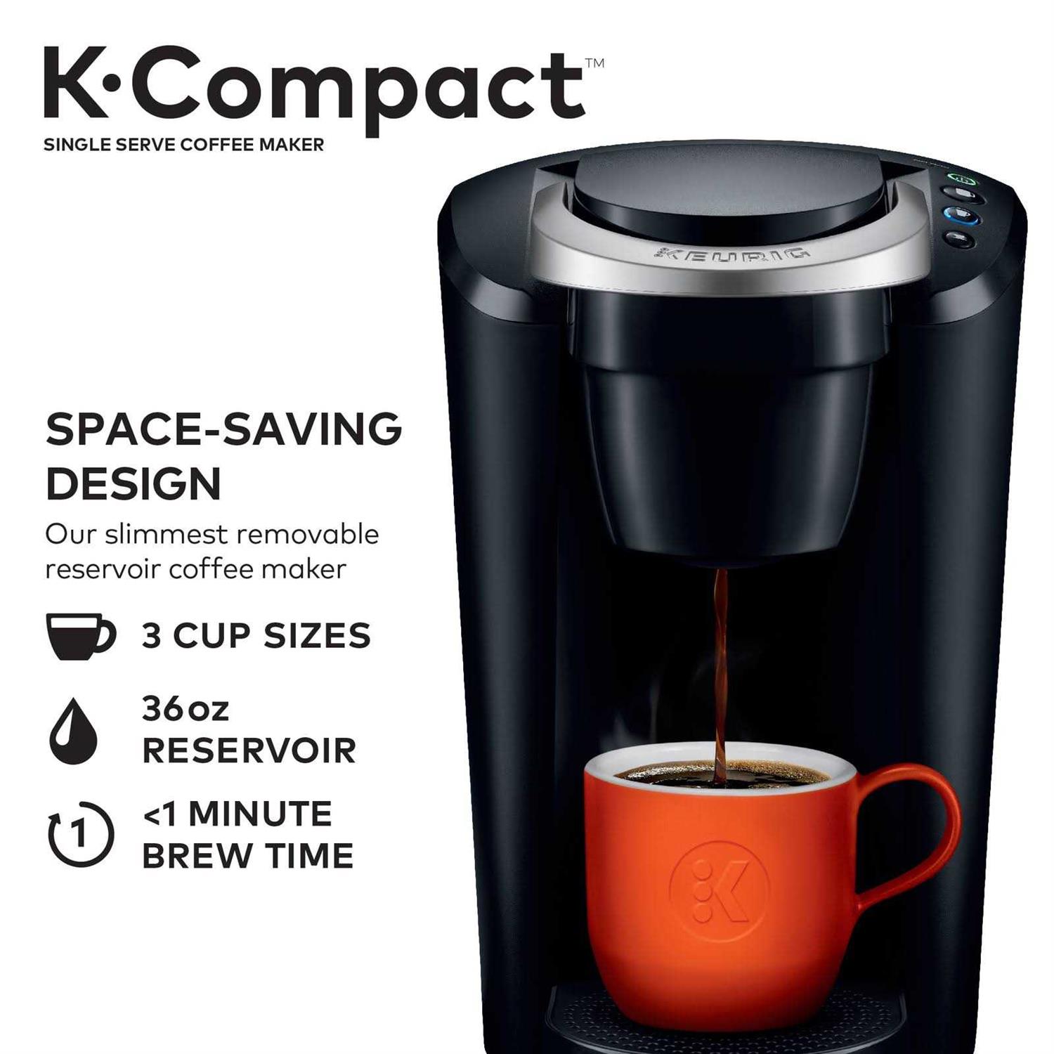 Keurig K-Compact