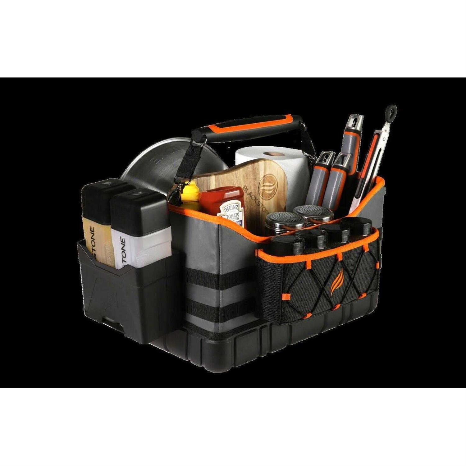 Blackstone Cook and Carry Griddle Caddy for Griddle