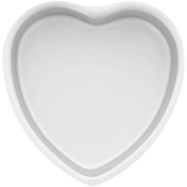 Wilton Decorator Preferred Cake Pan-Heart
