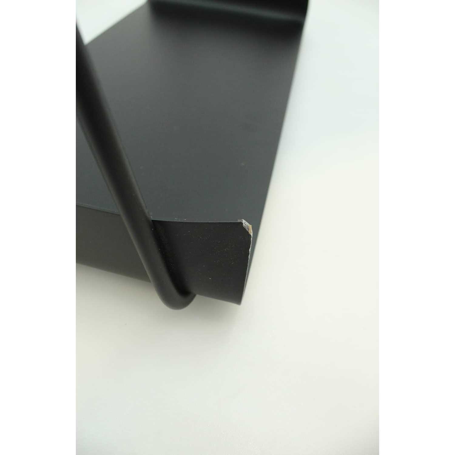 Ferm Living Port Wood Basket