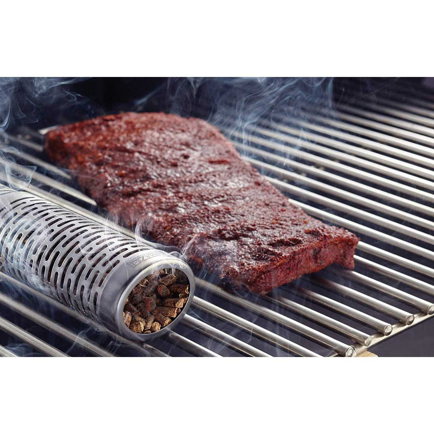 A-MAZE-N Smoker Tube